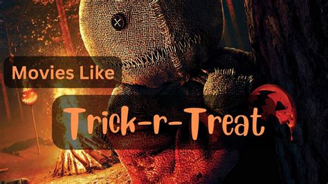 movies like trick r treat|movies like creepshow.